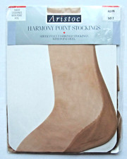 Aristoc Harmony Point Heel