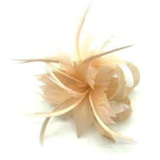 Small Flower Feathers