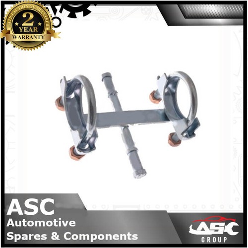 Universal exhaust repair - exhaust,