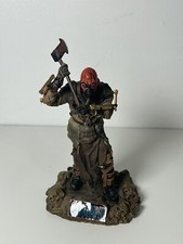 S E.G Rob Zombie House Of 1000