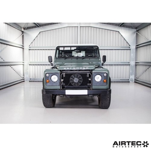 Airtec motorsport front mount - airtec,