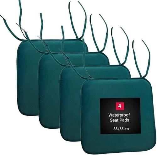 Waterproof chair cushion - waterproof, seat