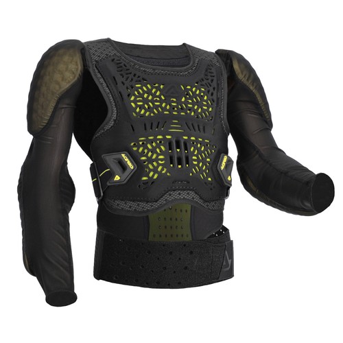 Acerbis youth plasma - acerbis, body
