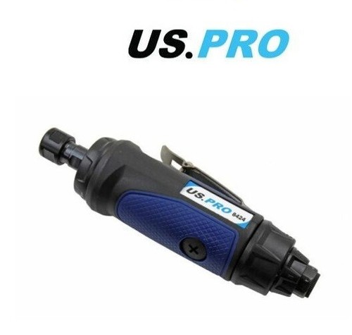 Pro air die grinder - air, 1/4"
