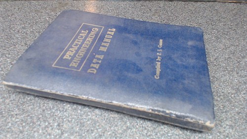 Practical engineering data - practical,