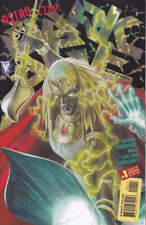 Astro City: Dark Age: Book