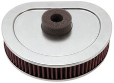 K&N AIR FILTER FOR HARLEY