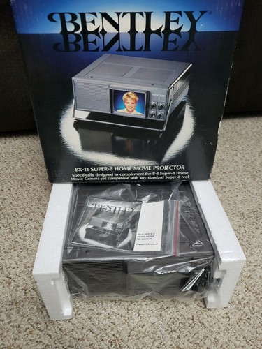 New vintage bentley - vintage, bx-11