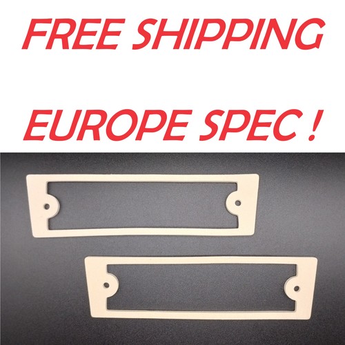 Gasket side turn - side, signal