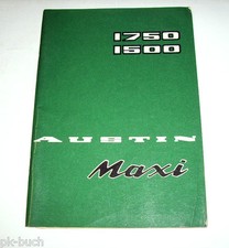 Operating Instructions Manual