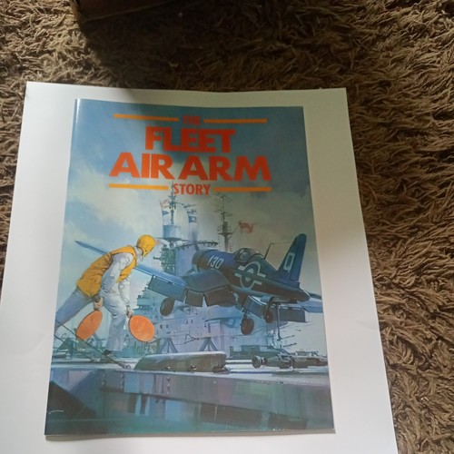 Cf26 the fleet air arm - the,