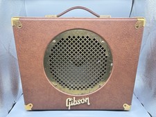 Gibson Goldtone GA-15 Tube Amp