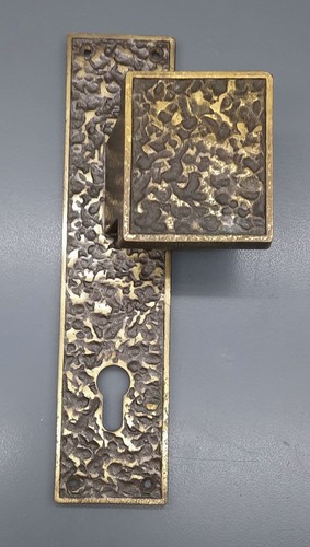 Door handle knob - door,