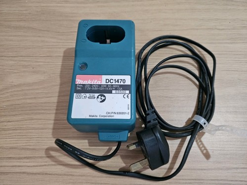 Makita dc1470 ni cd - dc1470, ni-cd