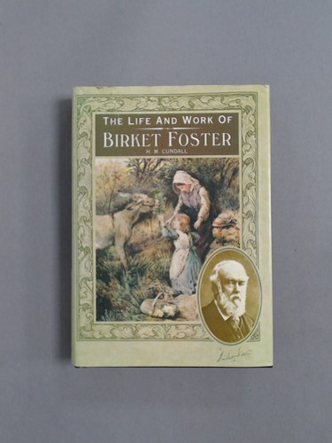 Life and work birket - of,