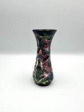Beautiful Rare Moorcroft