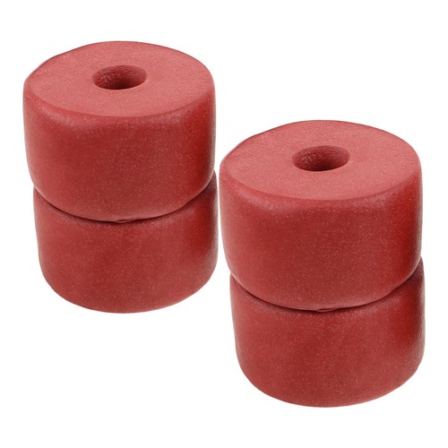 4pcs durable pvc foam buoy - 4pcs,