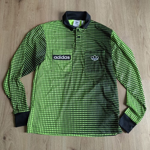 Adidas referee shirt jersey - adidas,