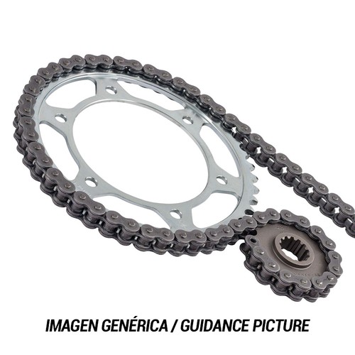 Transmission chain kit 520hdr - transmission,