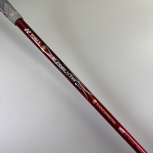 Yonex rexis fairway wood - yonex,