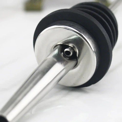 1pc stainless steel bottle - stainless,