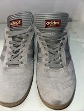 Adidas Busenitz Pro Shoes Grey