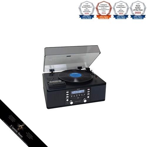 Teac recorder with - cd,