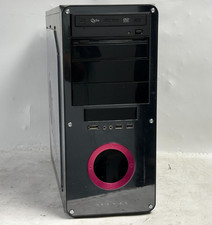 APEVIA X-DREAMER3-BK Black