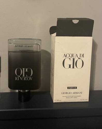 Giorgio armani aqua - giorgio,
