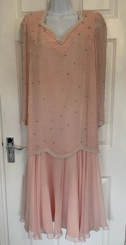 Vintage continental couture - vintage,