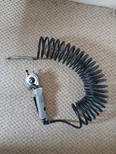 Pneumatic Cloth  Fabric Cutter With Connecting Hose