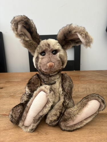 Charlie bears picnic retired - picnic,