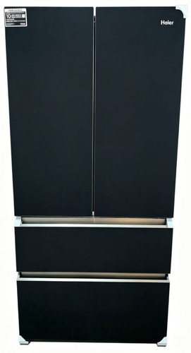 Haier series fridge freezer - fridge,