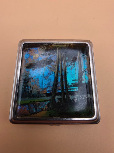 Vintage coty paris france - vintage,