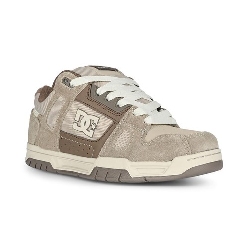 Stag skate shoes - dc,
