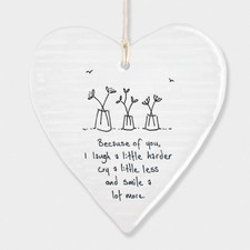 East india white ceramic - white,