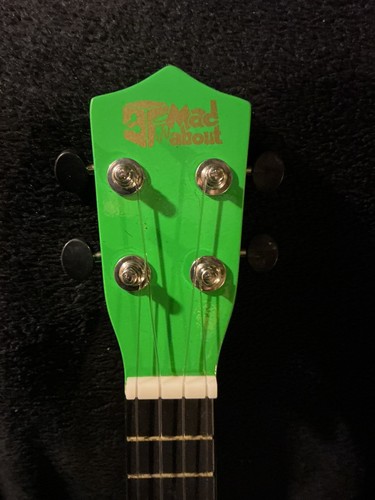 Mahalo ukelele bright - a,