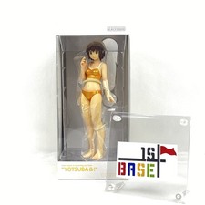 KAIYODO Fuka Ayase Figure Swimsuit Ver. Yotsuba&! Yotsubato! from japan