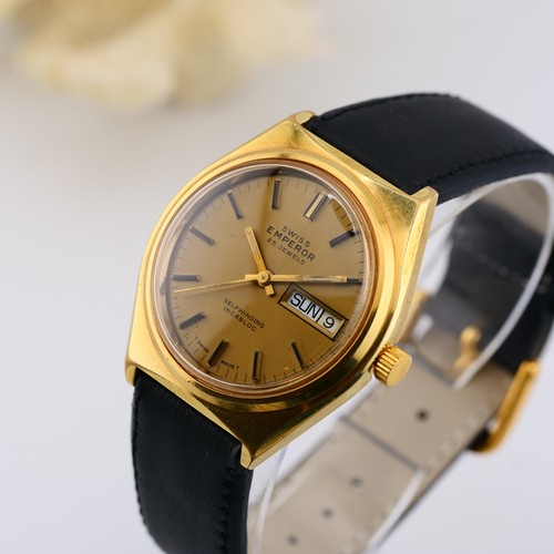 Swiss emperor jewels - 25,