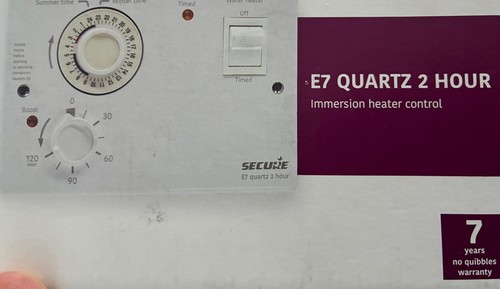 Secure horstmann electronic - secure,