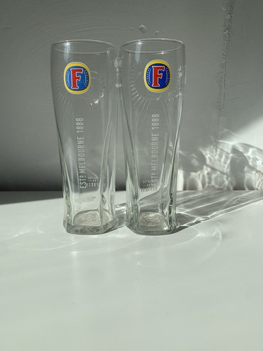 Fosters lager half pint - lager,