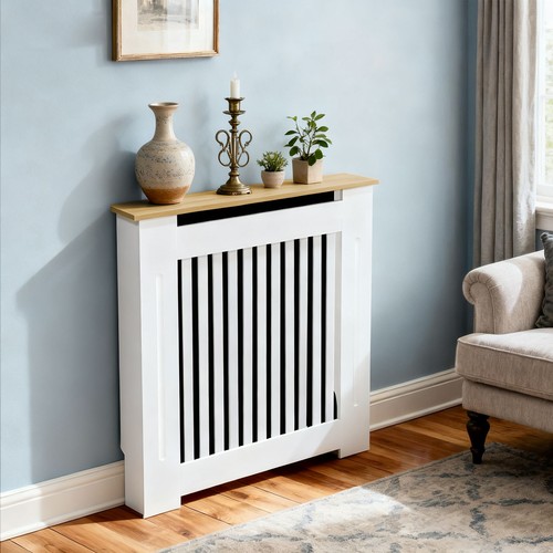 Extra tall 92cm radiator cover - extra,