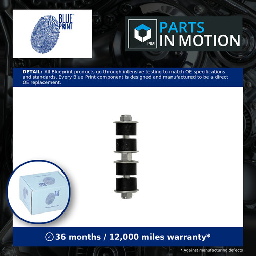 Anti roll bar link - roll, honda