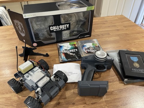Call duty black - of, duty:
