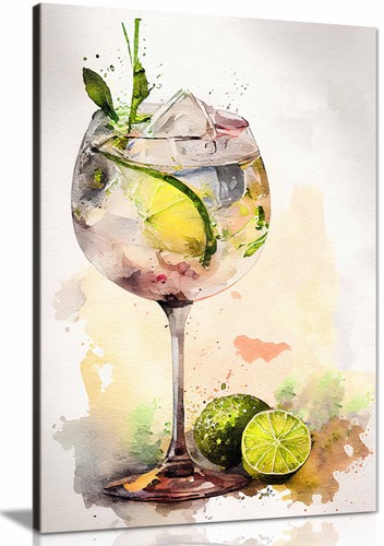 Drinks cocktail glass - cocktail, a