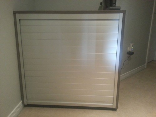 Ikea galant roll front cabinet - ikea,