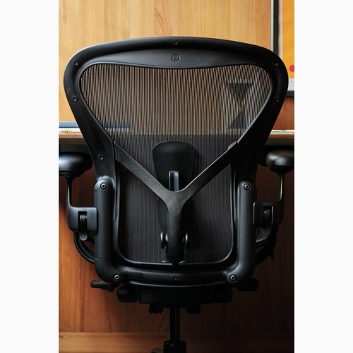 Oem herman miller - herman, aeron
