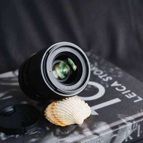 Sigma 30mm dn lens for - dn,
