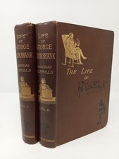 The Life of George Cruikshank