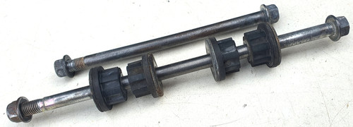 Kawasaki engine mount - kawasaki,